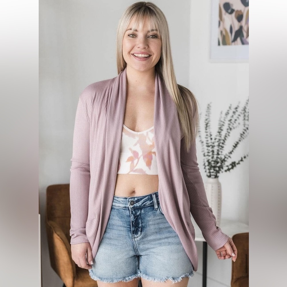 Women's Cardigan